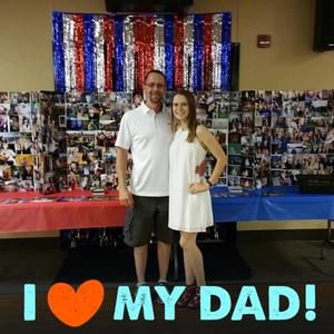 Meet your Posher, Hanna